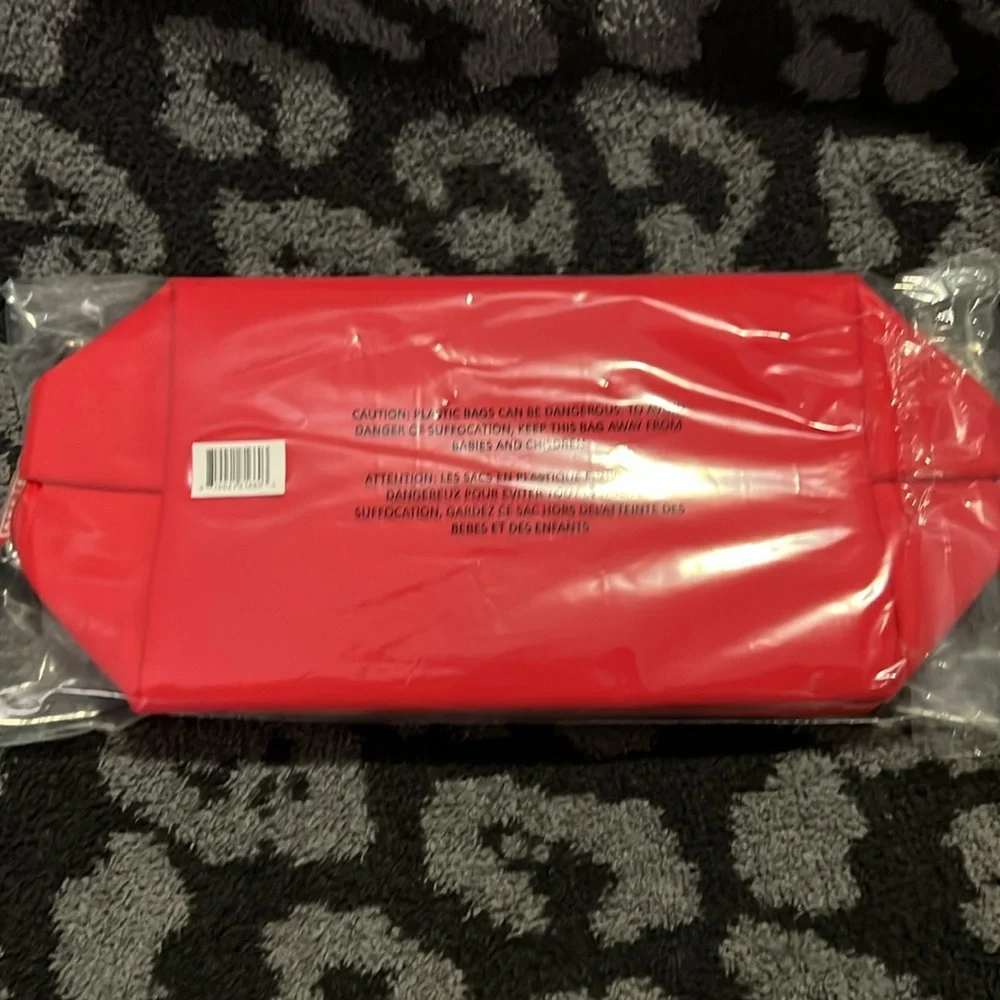 One/Size Makeup Bag/Powder Bundle
